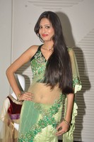 Model Swetha Jadav